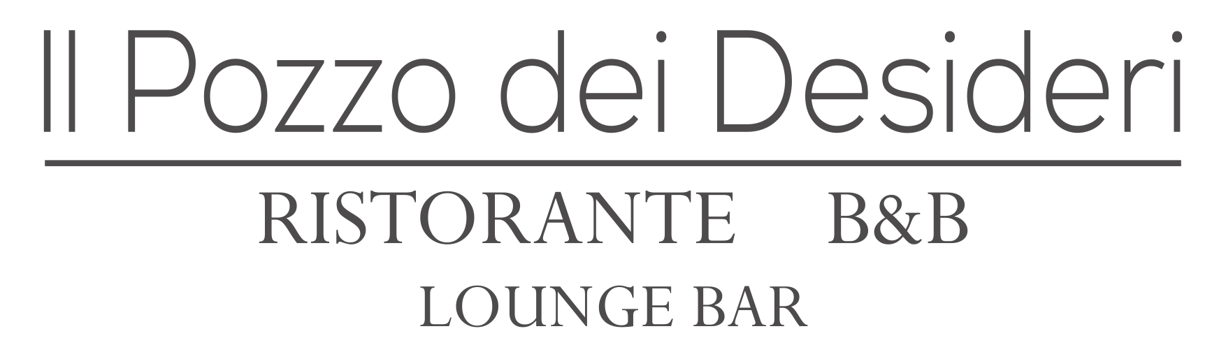 Il Pozzo dei desideri